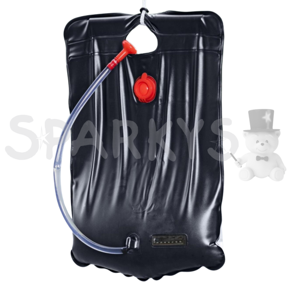 BESTWAY 58224 - Solárna sprcha, turistická, kemping 20 litrov                    