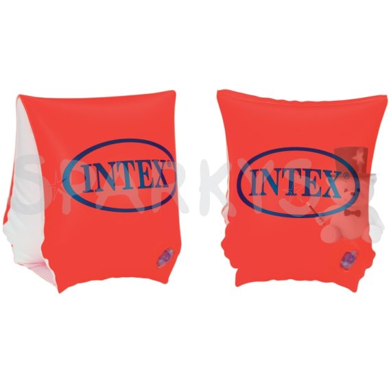 INTEX - Nafukovacie rukávniky DELUXE                    