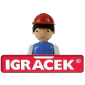 Igráček