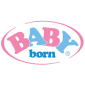 BABY born