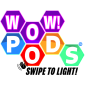 WOW! PODS