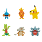 Sběratelské figurky POKÉMON